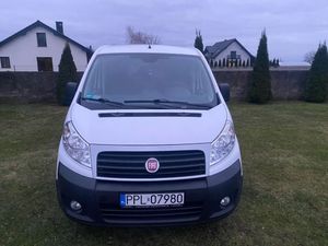 Fiat Scudo 2016