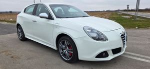 Alfa Romeo Giulietta 1.4 TB 16V Turismo 2012