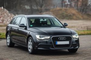 Audi A6 C7 3.0 TDI DPF quattro S tronic sport selection 2012