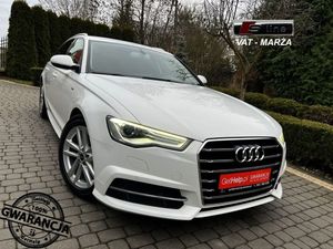 Audi A6 C7 2.0 TDI Ultra 2017