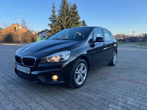 BMW 2 Series 218d Sport-Aut Advantage 2015