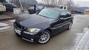 BMW 3 Series E90/E91/E92/E93 2008