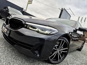 BMW 5 Series G30/G31 2021
