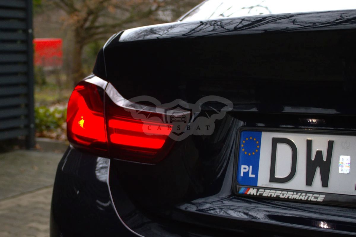 BMW 4 Series I 430d xDrive M Sport 2015