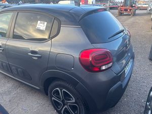 Citroën C3 III Pure Tech 82 LIVE 2019
