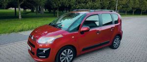 Citroën C3 Picasso 1.6 HDi Exclusive Euro5 2014