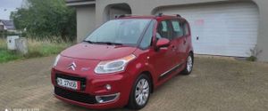Citroën C3 Picasso VTi 120 EGS6 Exclusive 2012