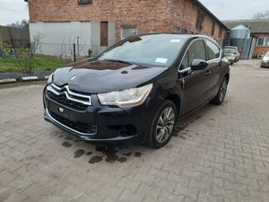 Citroën DS4 2012