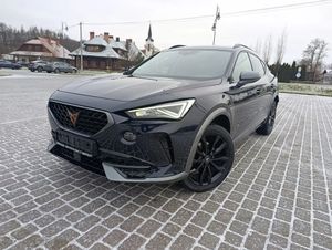 Cupra Formentor 1.5 TSI DSG Tribe Edition 2023