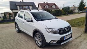 Dacia Sandero II 0.9 TCe Ambiance 2018