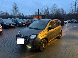 Fiat Panda III 1.2 City Cross 2019