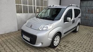 Fiat Qubo 2009