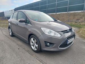 Ford C-Max II 2.0 TDCi Champions Edition 2012