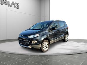 Ford Ecosport 1.0 EcoBoost TITANIUM 2015