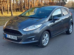 Ford Fiesta Mk7 1.0 EcoBoost S&S ACTIVE COLOURLINE 2016