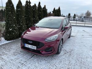 Ford Fiesta Mk8 1.0 EcoBoost GPF ST-Line X ASS 2022