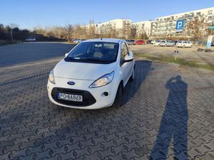 Ford KA/KA+ II 1.2 Trend+ 2014