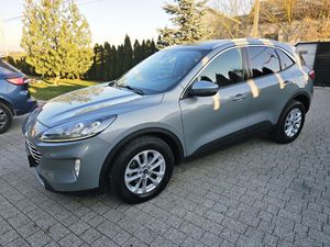 Ford Kuga III 2.5 FHEV FWD Titanium X 2022