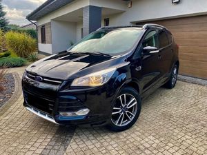 Ford Kuga II 2.0 TDCi 4WD Titanium Plus 2015