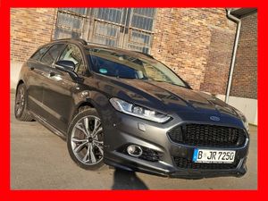 Ford Mondeo Mk5 2.0 TDCi STart-Stopp ST-Line 2018