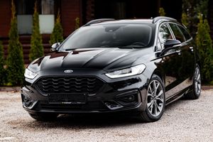 Ford Mondeo Mk4 2.0 EcoBlue ST-Line 2020