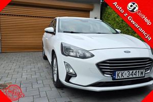 Ford Focus Mk4 1.5 EcoBlue Start-Stopp-System ACTIVE STYLE 2020