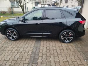 Ford Kuga III 2.5P PHEV FWD ST-Line X 2022