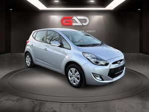 Hyundai IX20 1.4 Fifa World Cup Edition 2013