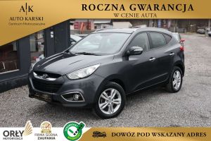 Hyundai ix35 2010