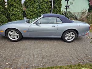 Jaguar XK 1997