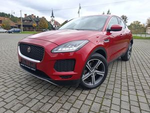 Jaguar E-Pace 2.0 i4P AWD R-Dynamic HSE 2019
