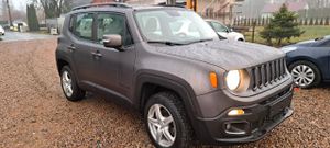 Jeep Renegade 2016