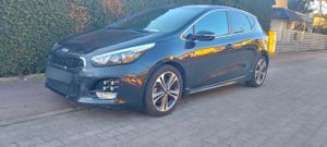 Kia Ceed II 1.0 T-GDI ISG GT Line 2018