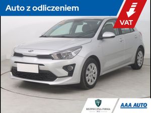 Kia Rio IV 2021