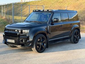 Land Rover Defender 2.0 D240 HSE 2020