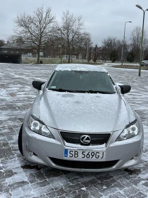 Lexus IS II 220 D Prestige 2007