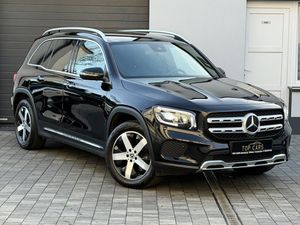 Mercedes-Benz GLB 200 d 8G-DCT Style 2021