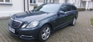 Mercedes-Benz E W212/W207 2011