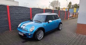 Mini Cooper 2004