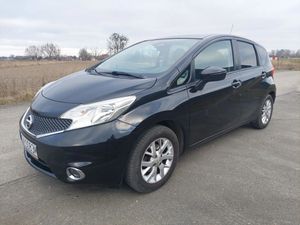 Nissan Note II 1.2 Acenta Plus 2014