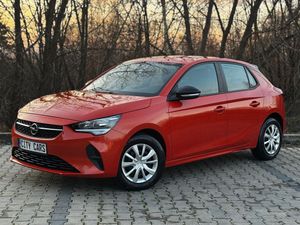 Opel Corsa F 1.2 Start/Stop 2020