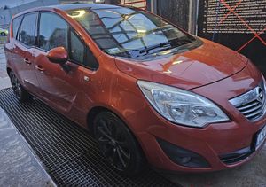 Opel Meriva II 1.4 T Enjoy 2011