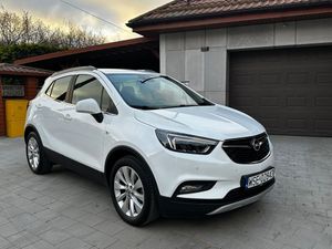 Opel Mokka I 1.6 CDTI ecoFLEX Start/Stop Innovation 2019