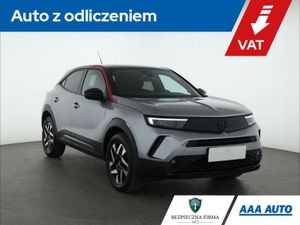 Opel Mokka II 2023