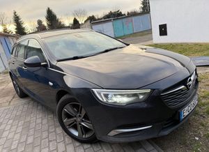 Opel Insignia B 1.6 Ultimate 120 Jahre 2020
