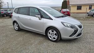 Opel Zafira C Tourer 1.4 Turbo ecoFLEX Start/Stop drive 2015