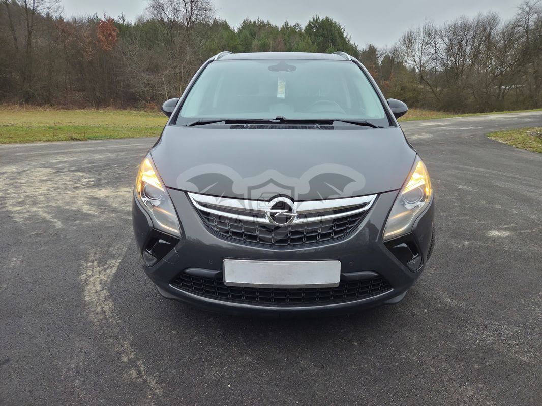 Opel Zafira C 1.6 CDTI Elite S&S 2016
