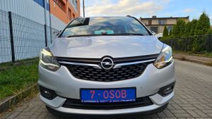 Opel Zafira C Tourer 1.4 Turbo Business Innovation 2017
