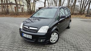 Opel Meriva I 1.6 16V Edition 2008