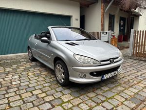 Peugeot 206 1.6 XS 2004